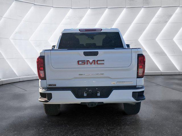 new 2025 GMC Sierra 1500 car, priced at $53,140