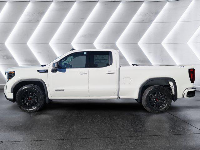 new 2025 GMC Sierra 1500 car, priced at $53,140