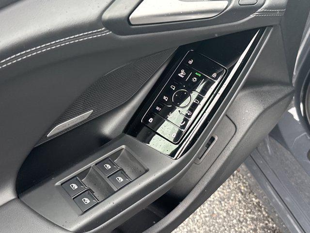 new 2025 Audi A6 e-tron car, priced at $71,390