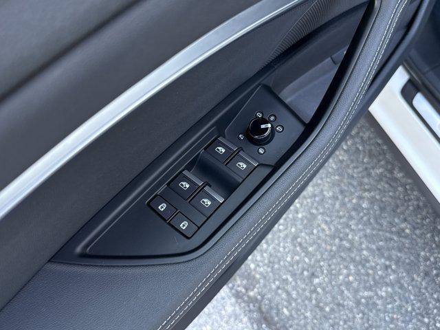 used 2021 Audi e-tron car, priced at $25,498