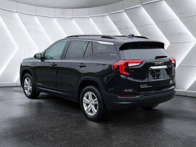 new 2024 GMC Terrain car, priced at $29,594