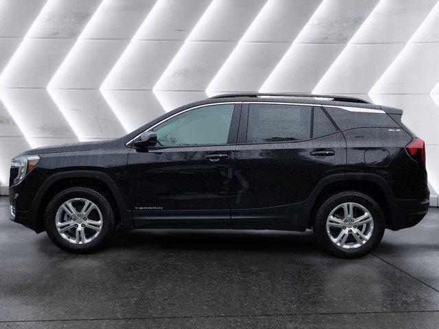 new 2024 GMC Terrain car, priced at $29,594