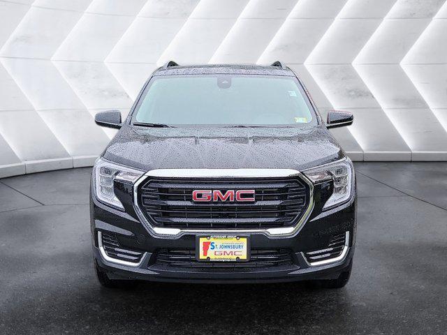 new 2024 GMC Terrain car, priced at $29,594