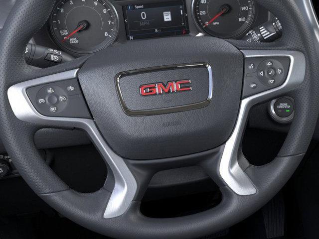 new 2024 GMC Terrain car, priced at $29,594