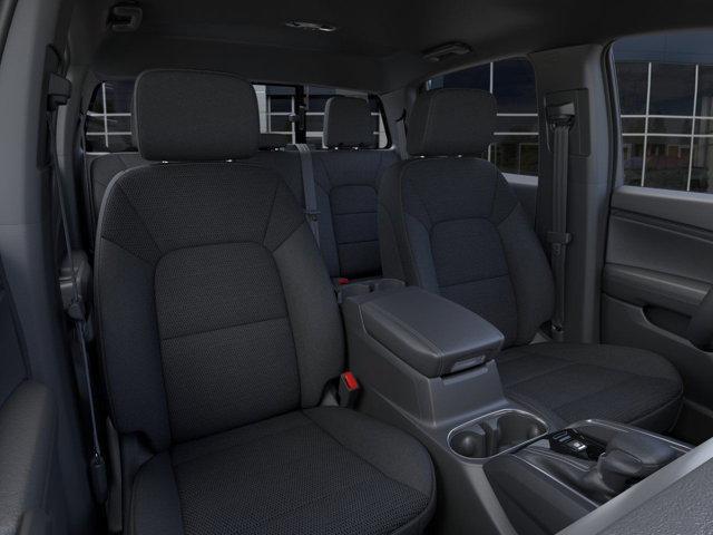 new 2024 GMC Canyon car, priced at $42,478