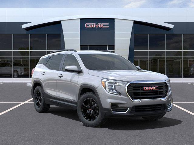 new 2024 GMC Terrain car, priced at $30,312