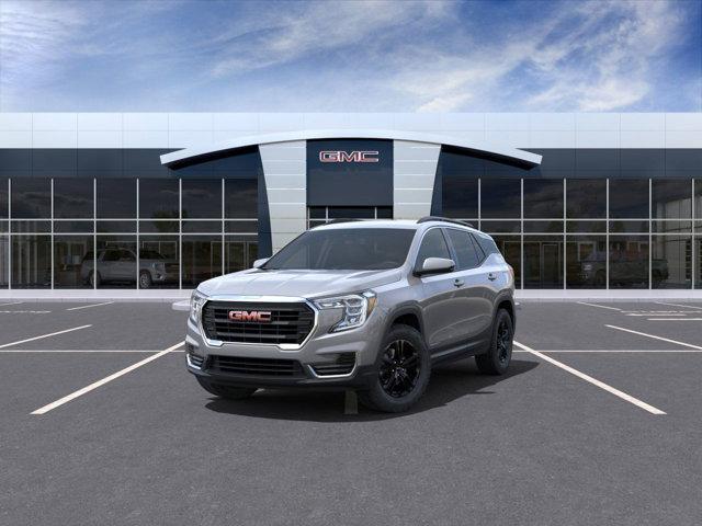 new 2024 GMC Terrain car, priced at $30,312