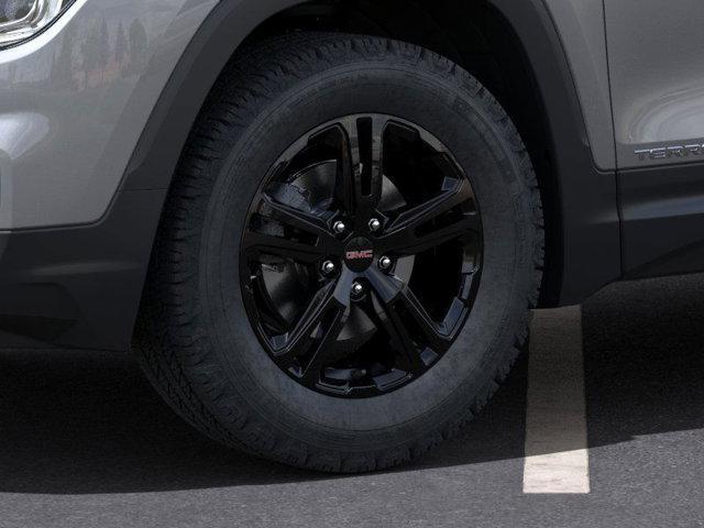 new 2024 GMC Terrain car, priced at $30,312