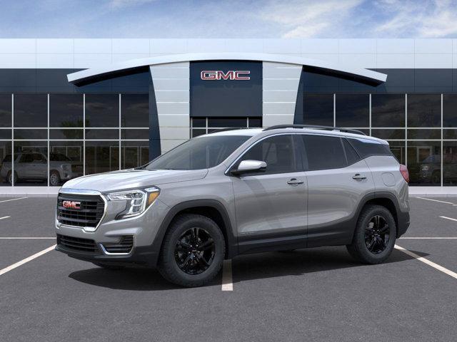 new 2024 GMC Terrain car, priced at $30,312