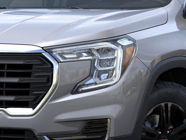 new 2024 GMC Terrain car, priced at $30,312