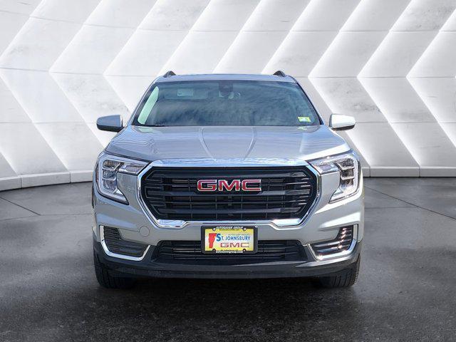 new 2024 GMC Terrain car, priced at $32,603