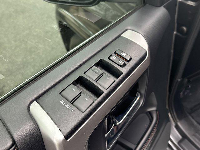 used 2015 Toyota 4Runner car
