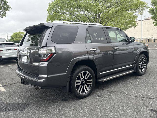 used 2015 Toyota 4Runner car