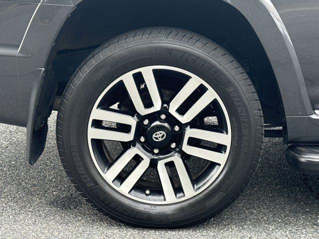 used 2015 Toyota 4Runner car