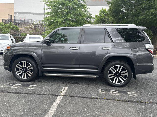 used 2015 Toyota 4Runner car