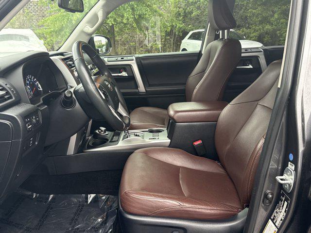 used 2015 Toyota 4Runner car