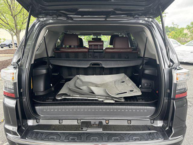 used 2015 Toyota 4Runner car