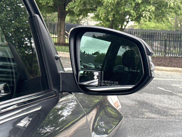 used 2015 Toyota 4Runner car