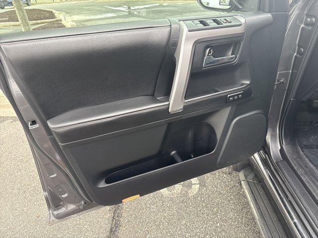 used 2015 Toyota 4Runner car