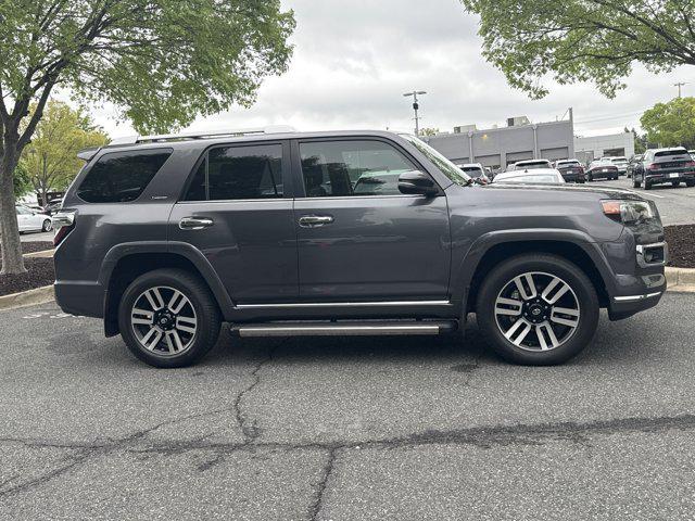 used 2015 Toyota 4Runner car