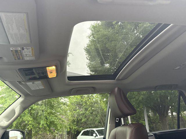 used 2015 Toyota 4Runner car