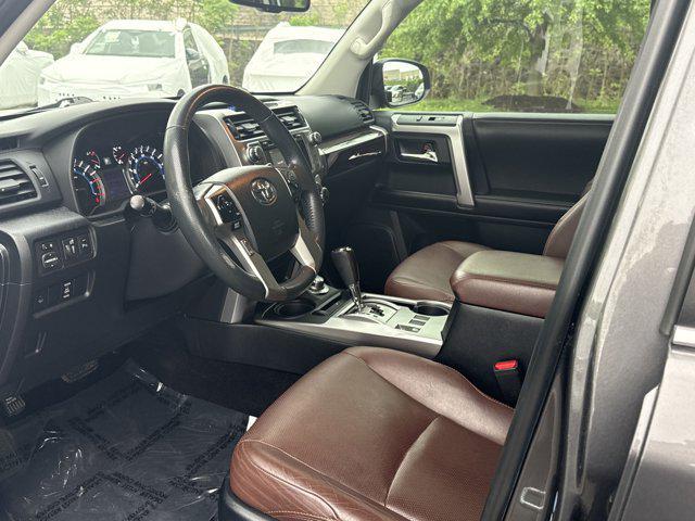 used 2015 Toyota 4Runner car