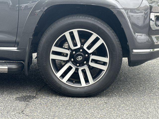 used 2015 Toyota 4Runner car