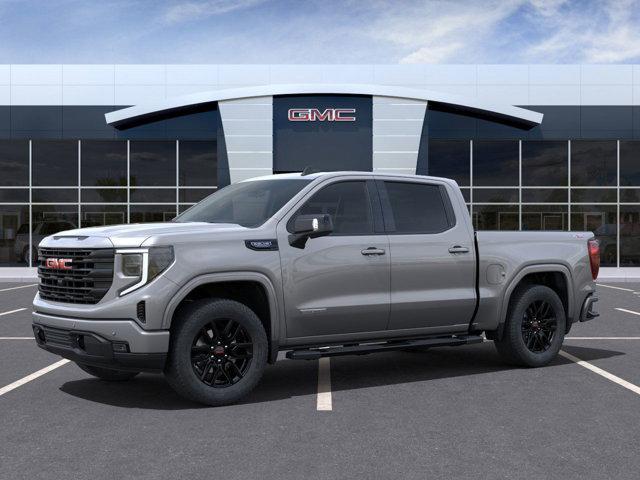 new 2025 GMC Sierra 1500 car, priced at $66,974