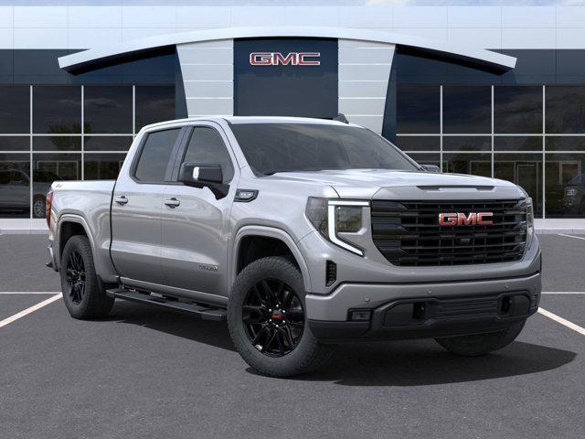 new 2025 GMC Sierra 1500 car, priced at $66,974