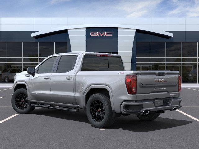 new 2025 GMC Sierra 1500 car, priced at $66,974