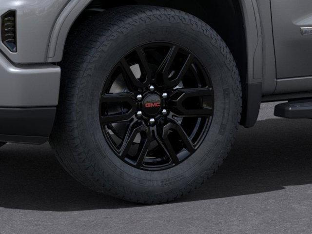 new 2025 GMC Sierra 1500 car, priced at $66,974