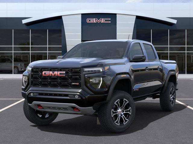 new 2024 GMC Canyon car, priced at $46,336