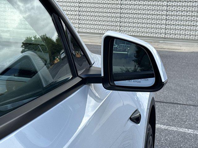 used 2022 Tesla Model Y car, priced at $26,999