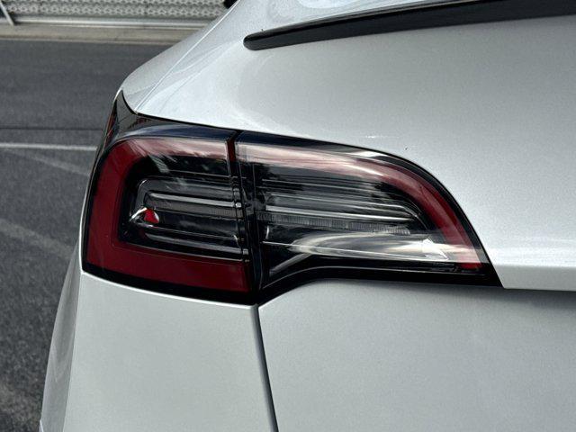 used 2022 Tesla Model Y car, priced at $26,999