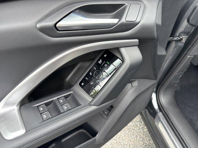 new 2025 Audi Q5 car, priced at $60,975