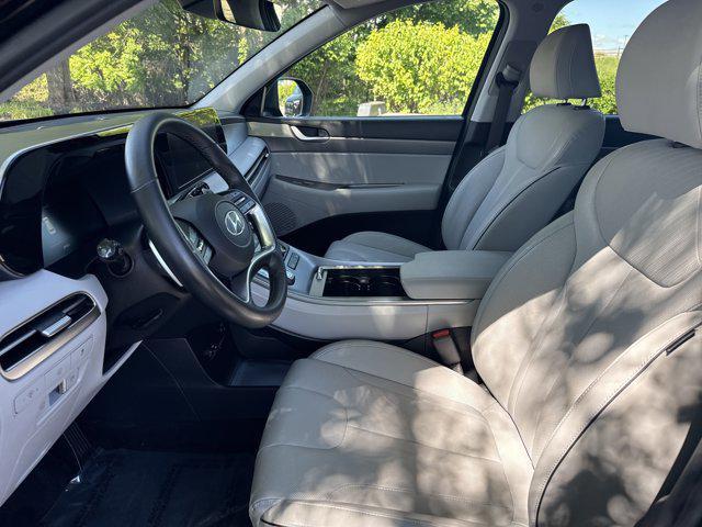 used 2024 Hyundai Palisade car, priced at $33,497
