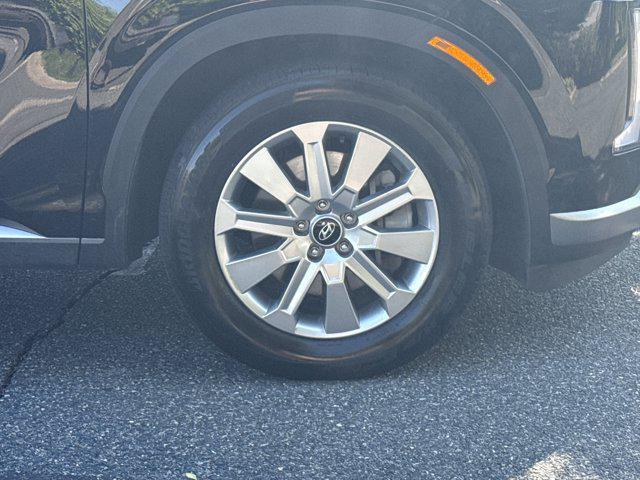 used 2024 Hyundai Palisade car, priced at $33,497