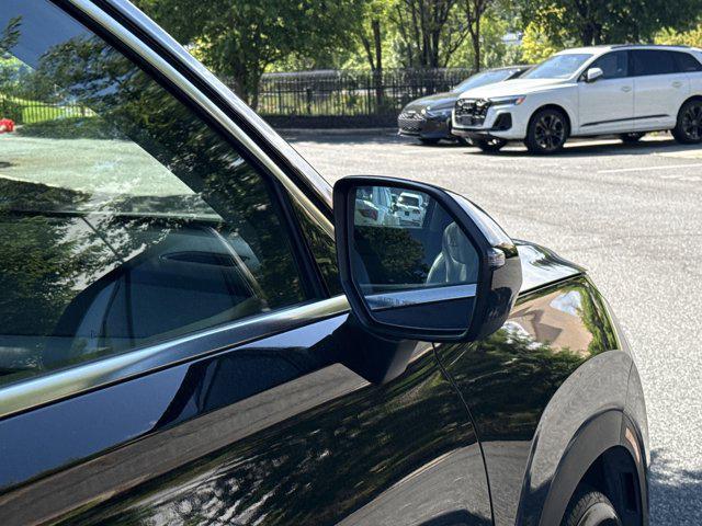 used 2024 Hyundai Palisade car, priced at $33,497