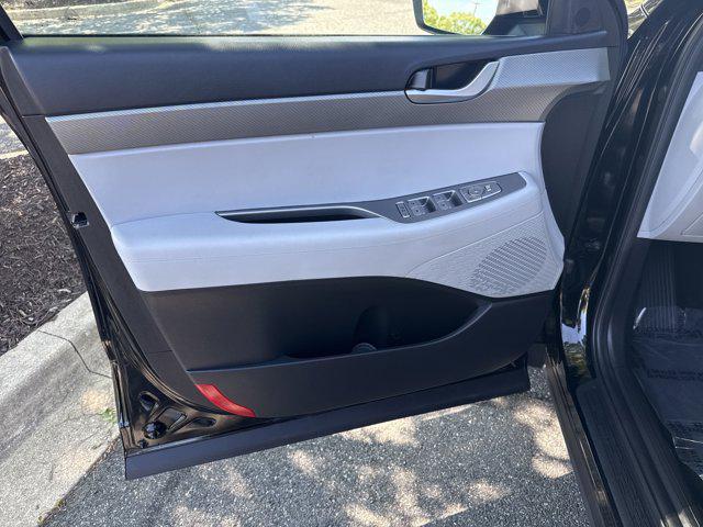 used 2024 Hyundai Palisade car, priced at $33,497