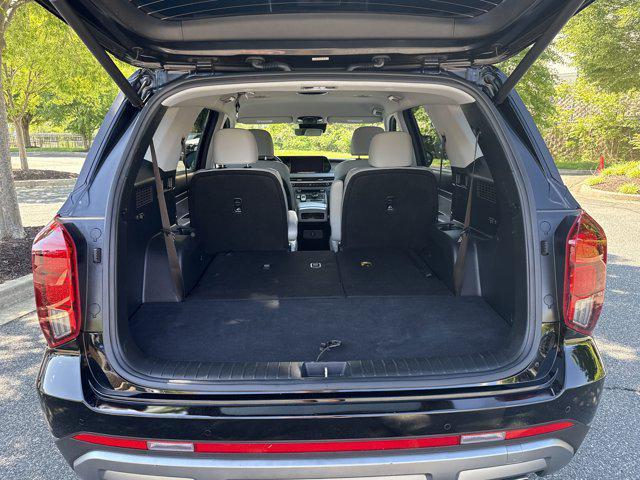 used 2024 Hyundai Palisade car, priced at $33,497