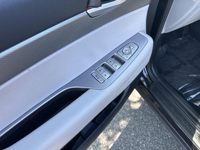 used 2024 Hyundai Palisade car, priced at $33,497