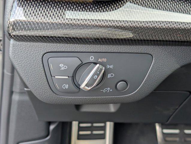 new 2025 Audi SQ5 car, priced at $67,361