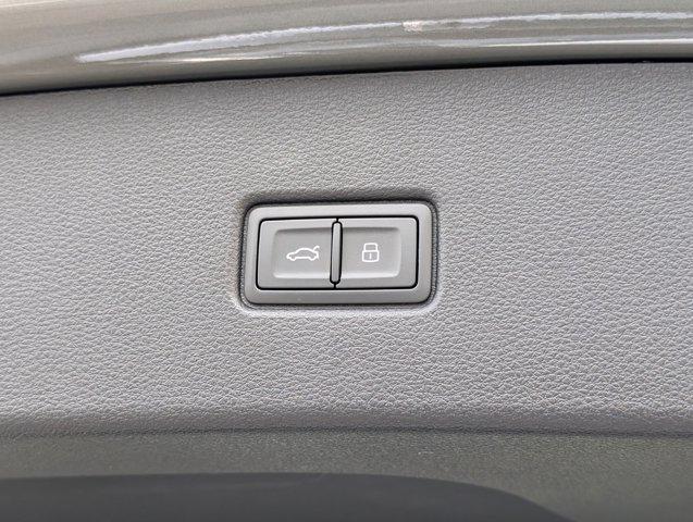 new 2025 Audi SQ5 car, priced at $67,361