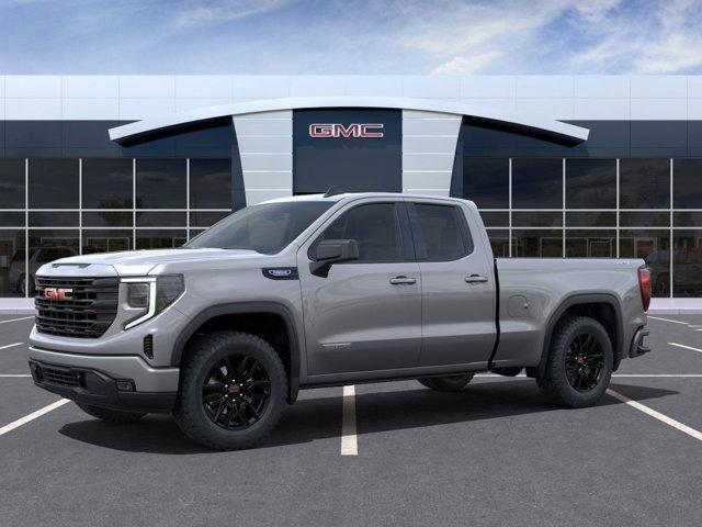 new 2025 GMC Sierra 1500 car, priced at $53,635