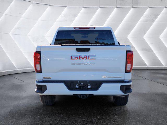 new 2025 GMC Sierra 1500 car, priced at $55,594