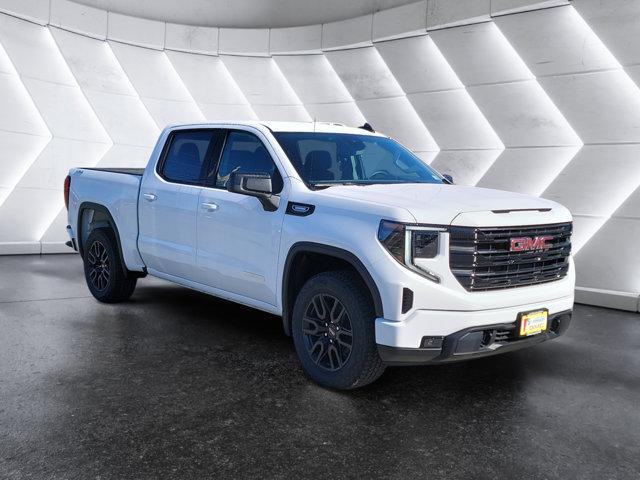 new 2025 GMC Sierra 1500 car, priced at $55,594