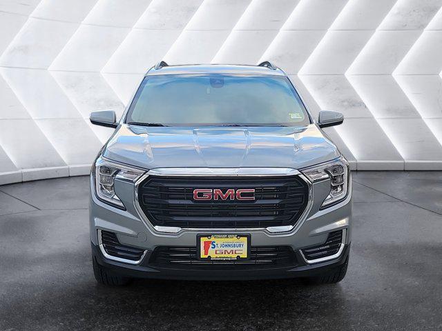 new 2024 GMC Terrain car, priced at $30,312