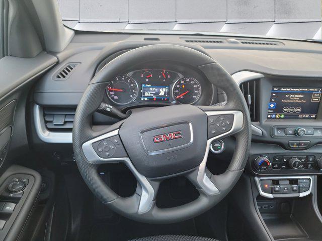 new 2024 GMC Terrain car, priced at $30,312