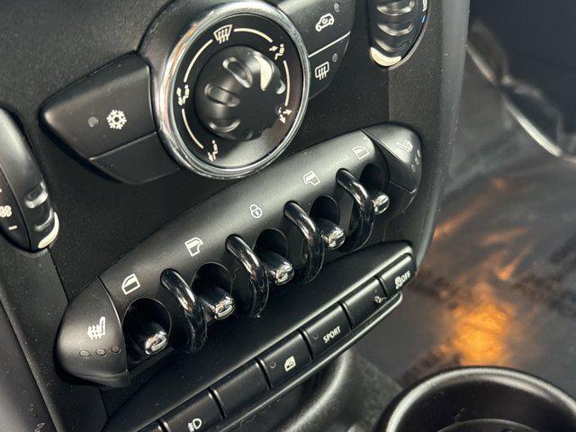 used 2012 MINI Cooper S Countryman car, priced at $8,999