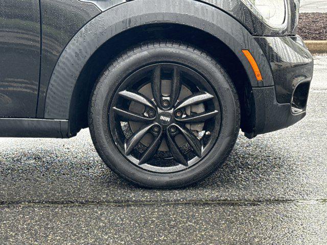 used 2012 MINI Cooper S Countryman car, priced at $8,999
